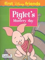 Disney's Piglet's Blustery Day