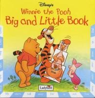 Pooh's Big and Little Storybook
