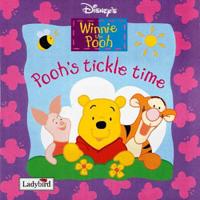 Pooh's Tickle Time