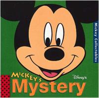 Mickey's Mystery