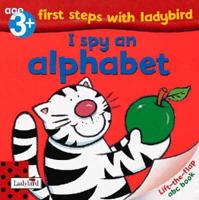 I Spy an Alphabet