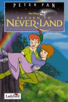 Disney's Return to Never Land