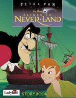 Disney's Return to Never Land