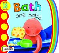 Bath One Baby