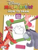 Winnie the Pooh: How to Draw