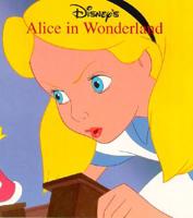 Alice in Wonderland: Mini Book