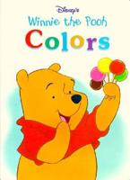 Winnie the Pooh Colors