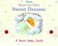 Winnie the Pooh Sweet Dreams F