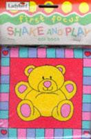 Shake And Play Cot Books:Teddy Bear