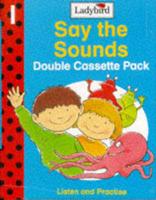 Say the Sounds Reading Scheme. Listen and Practise Cassettes