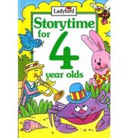 Storytime For 4 Year Olds (Bka)