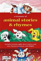 A Treasury of Animal Stories & Rhymes