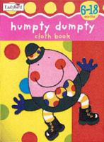 Humpty Dumpty Play Book