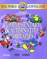 Complementary & Alternative Therapies