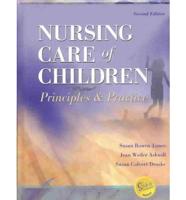 Nursing Care of Children - Text and Virtual Clinical Excursions 2.0 Package