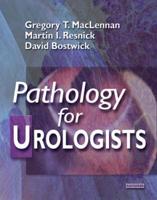 Pathology for Urologists