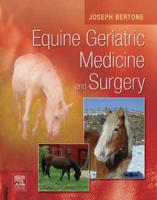 Equine Geriatric Medicine and Surgery