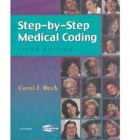 Step-By-Step Medical Coding