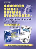 Common Small Animal Diagnoses - CD-ROM PDA Software
