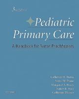 Pediatric Primary Care