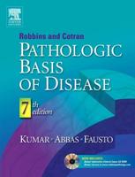 Robbins and Cotran Pathologic Basis of Disease