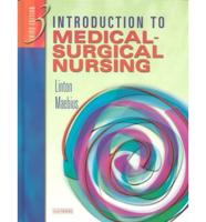 Introduction to Medical-Surgical Nursing and Virtual Clinical Excursions 2.0 Package
