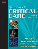 Textbook of Critical Care