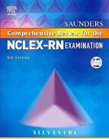 Saunders Comprehensive Review for the NCLEX-RN« Examination