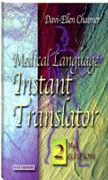 Medical Language Instant Translator