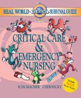 Critical Care & Emergency Nursing
