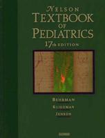 Nelson Textbook of Pediatrics E-Dition