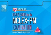Saunders Review Cards for the NCLEX-PN¬ Examination