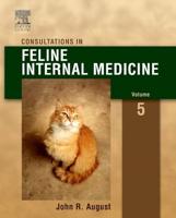 Consultations in Feline Internal Medicine Volume 5