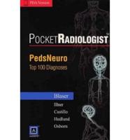 PocketRadiologist - PedsNeuro