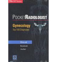 PocketRadiologist - Gynecology