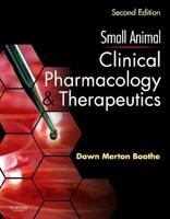 Small Animal Clinical Pharmacology & Therapeutics