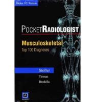 PocketRadiologist - Musculoskeletal