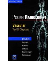 PocketRadiologist - Vascular