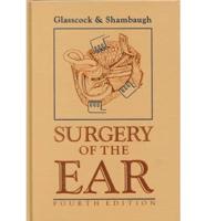 Surgery of the Ear