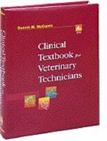 Clinical Textbook for Veterinary Technicians