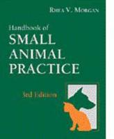 Handbook of Small Animal Practice