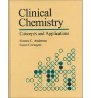 Clinical Chemistry