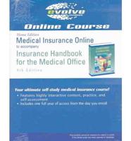 Evolve Course Guide for Medical Insurance Online Home Edition