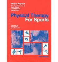 Physical Therapy for Sports
