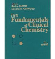 Tietz Fundamentals of Clinical Chemistry