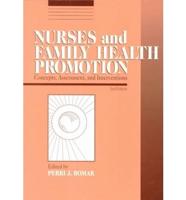 Nurses and Family Health Promotion
