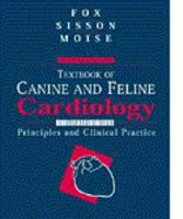 Textbook of Canine and Feline Cardiology