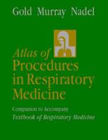 Atlas of Procedures in Respiratory Medicine