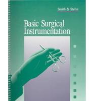 Basic Surgical Instrumentation