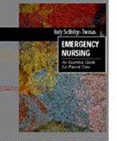 Emergency Nursing